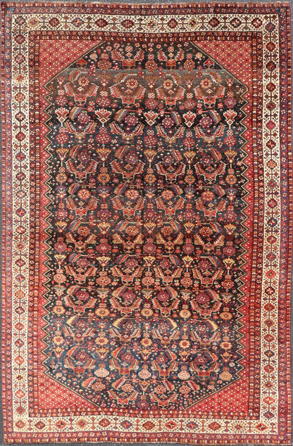 nan - Keivan Woven ArtsEMB - 222107 - 25920Rug