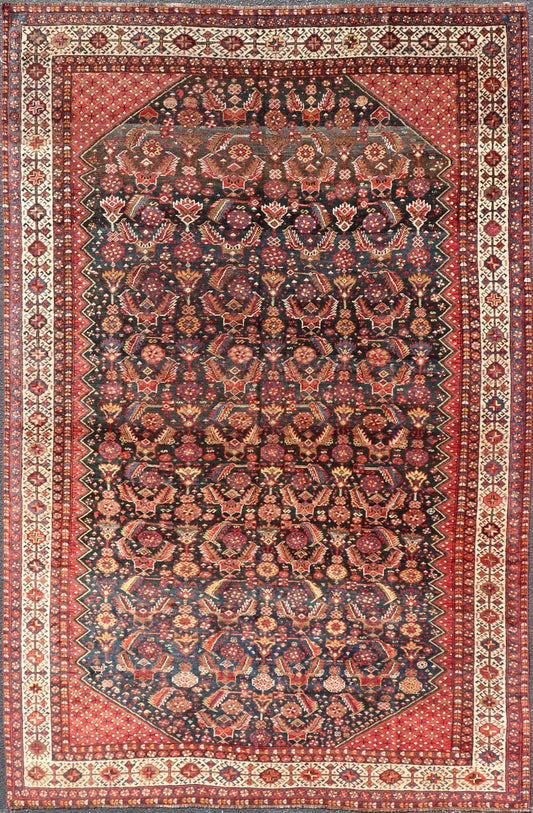 nan - Keivan Woven ArtsEMB - 222107 - 25920Rug