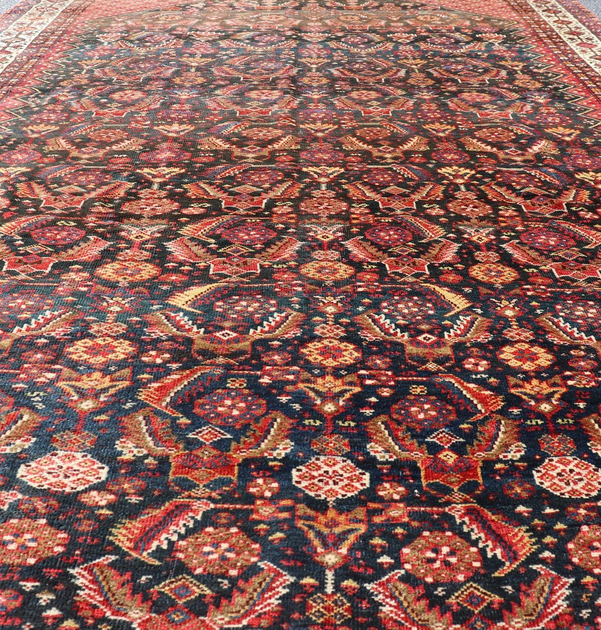 nan - Keivan Woven ArtsEMB - 222107 - 25920Rug