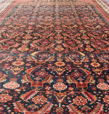 nan - Keivan Woven ArtsEMB - 222107 - 25920Rug