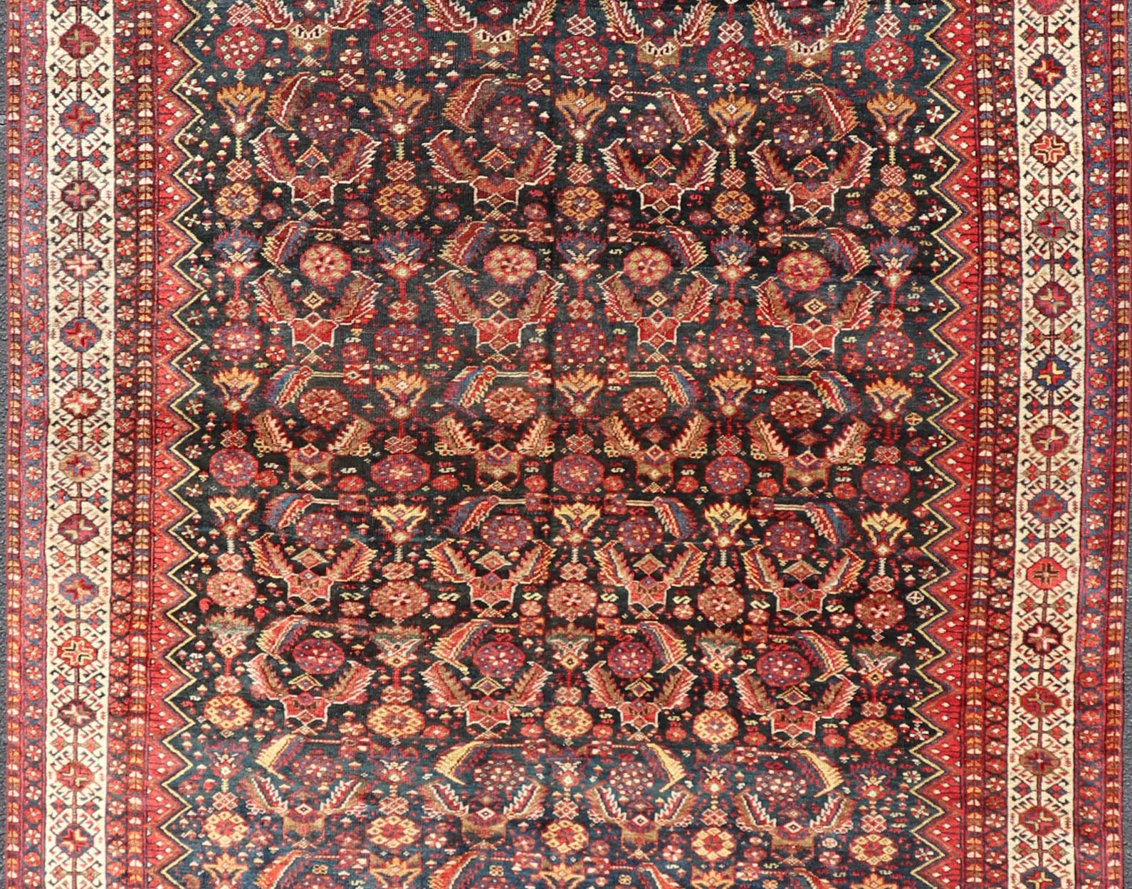 nan - Keivan Woven ArtsEMB - 222107 - 25920Rug