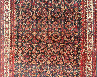 nan - Keivan Woven ArtsEMB - 222107 - 25920Rug