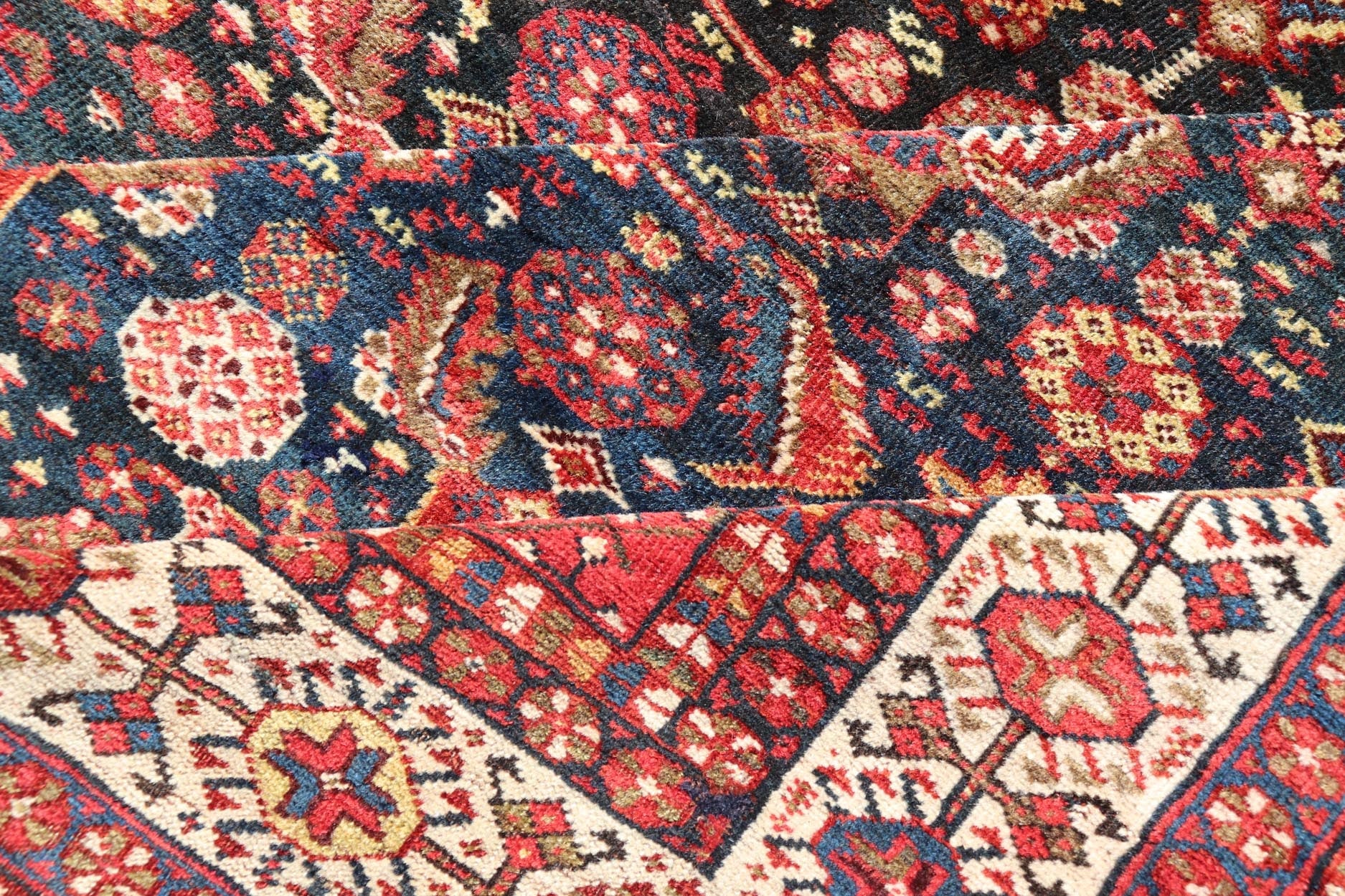 nan - Keivan Woven ArtsEMB - 222107 - 25920Rug