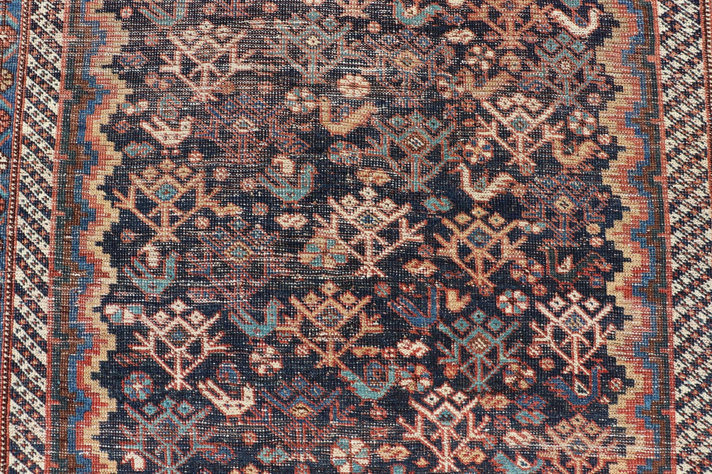 nan - Keivan Woven ArtsEMB - 222108 - 26184Rug