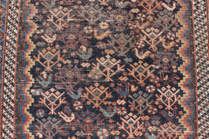 nan - Keivan Woven ArtsEMB - 222108 - 26184Rug