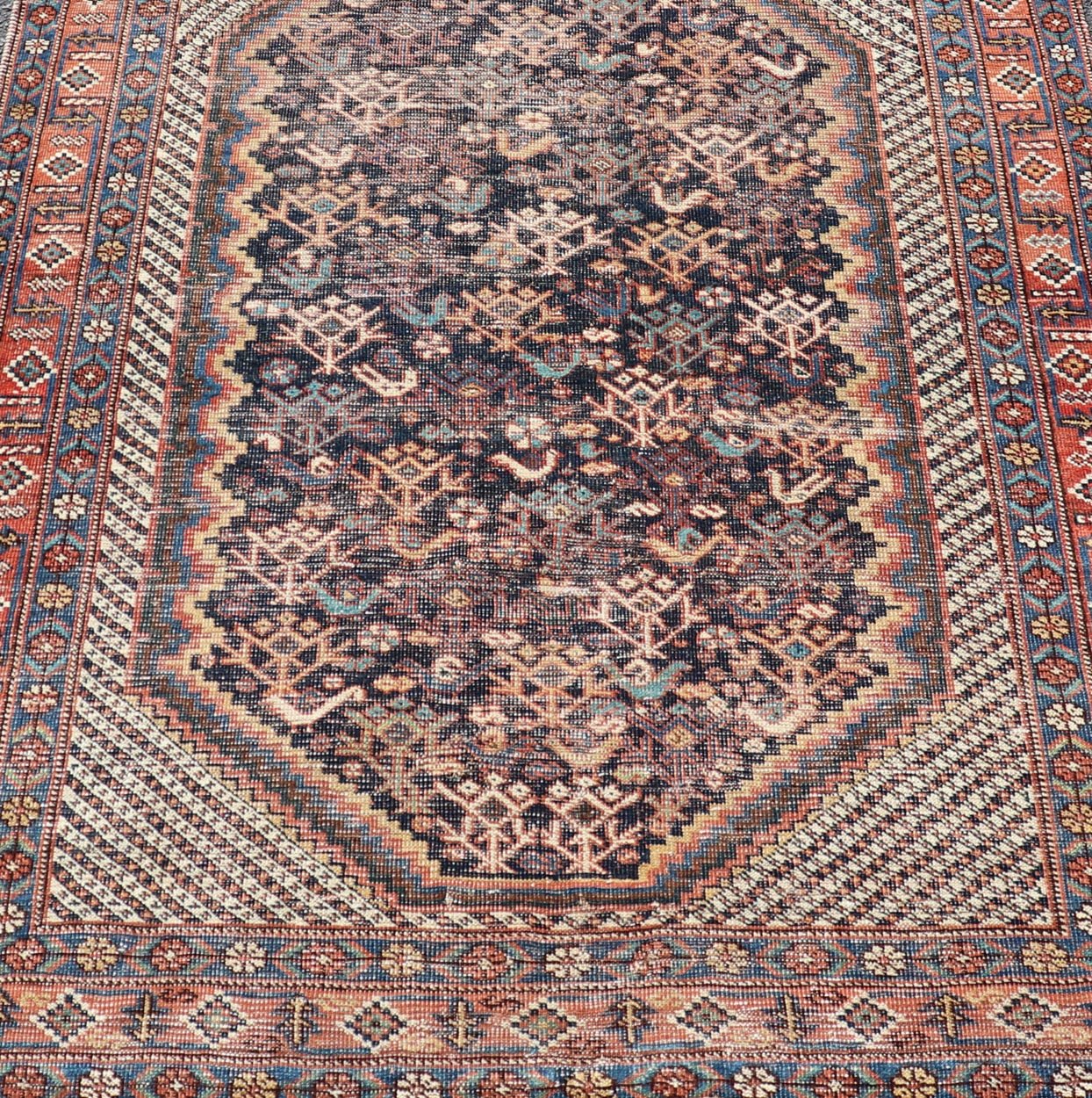 nan - Keivan Woven ArtsEMB - 222108 - 26184Rug