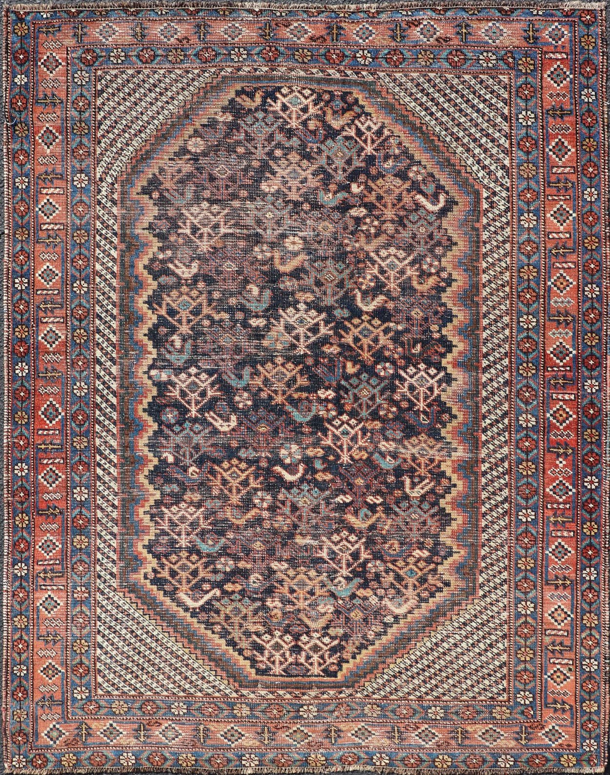 nan - Keivan Woven ArtsEMB - 222108 - 26184Rug