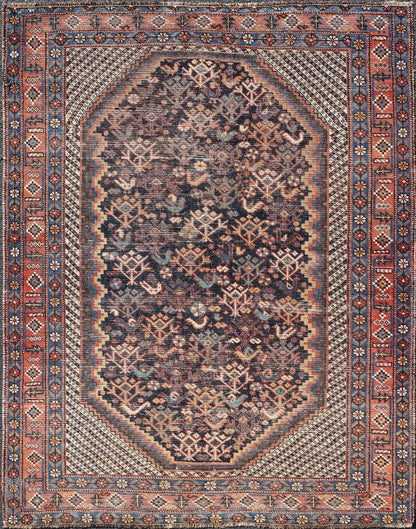 nan - Keivan Woven ArtsEMB - 222108 - 26184Rug
