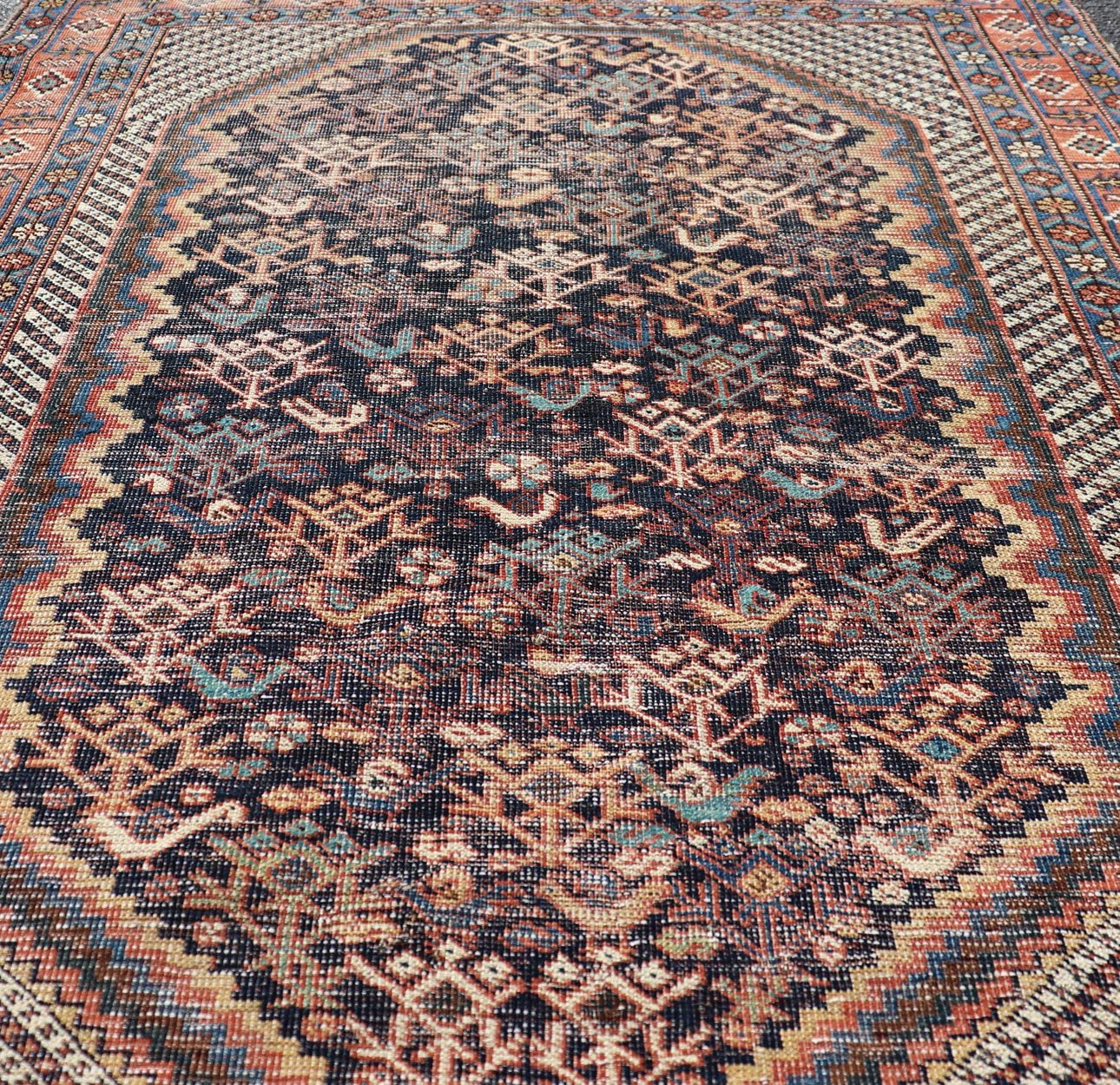 nan - Keivan Woven ArtsEMB - 222108 - 26184Rug