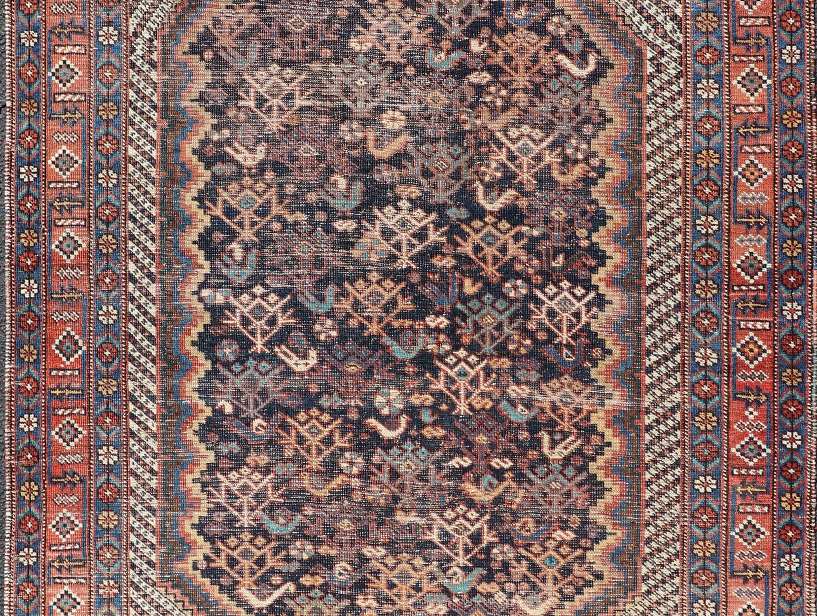 nan - Keivan Woven ArtsEMB - 222108 - 26184Rug