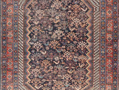 nan - Keivan Woven ArtsEMB - 222108 - 26184Rug