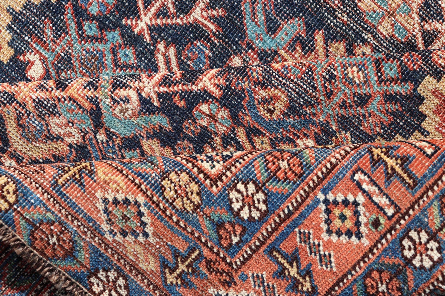 nan - Keivan Woven ArtsEMB - 222108 - 26184Rug