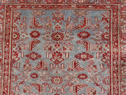 nan - Keivan Woven ArtsEMB - 222110 - 25926Rug