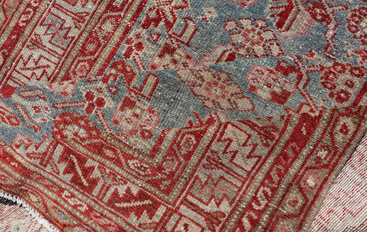 nan - Keivan Woven ArtsEMB - 222110 - 25926Rug
