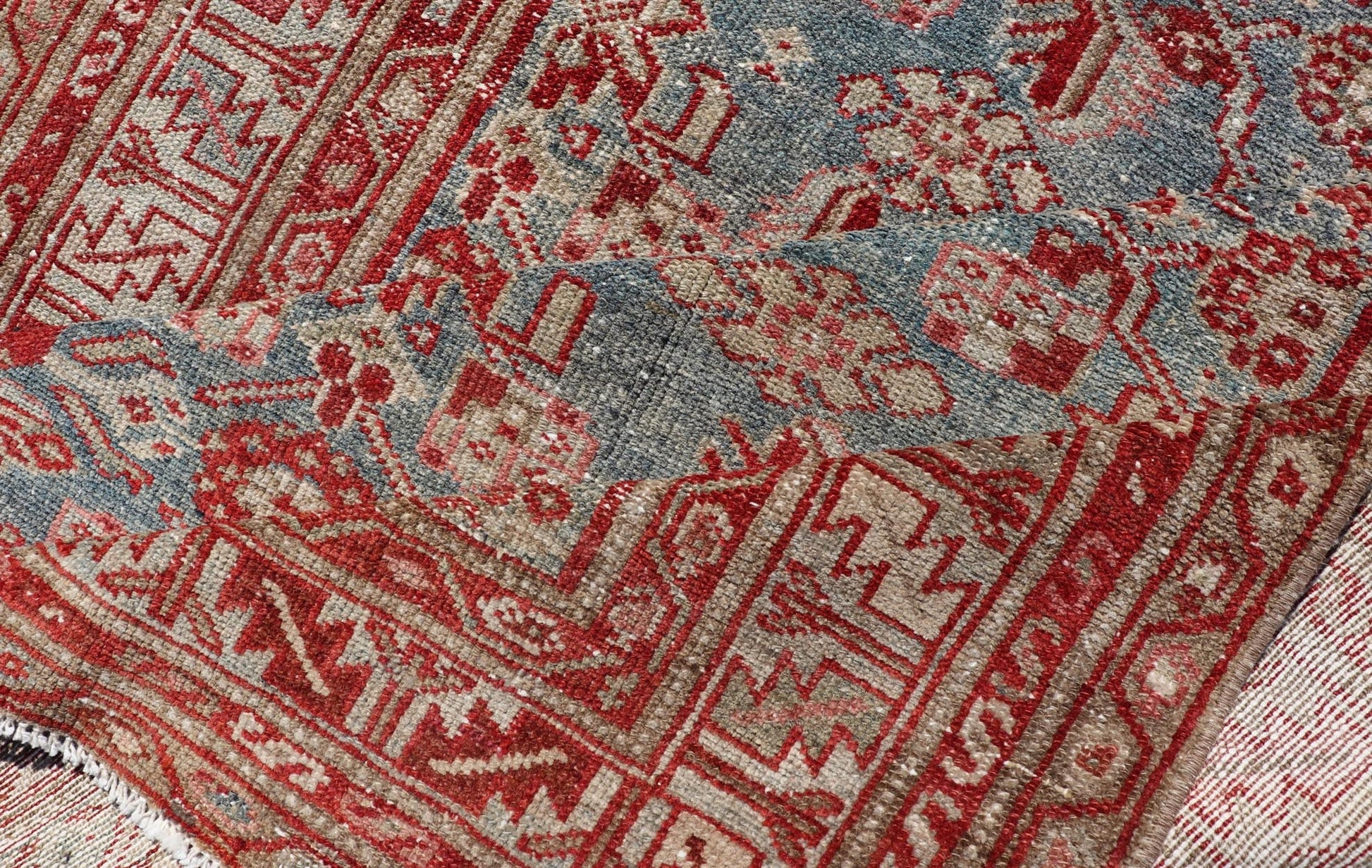 nan - Keivan Woven ArtsEMB - 222110 - 25926Rug