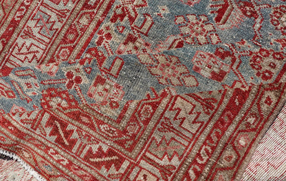 nan - Keivan Woven ArtsEMB - 222110 - 25926Rug