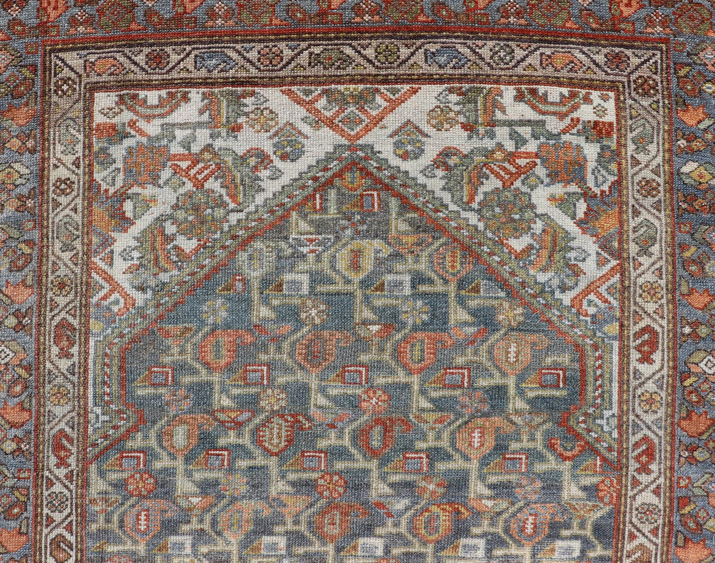 nan - Keivan Woven ArtsEMB - 222111 - 26196Rug