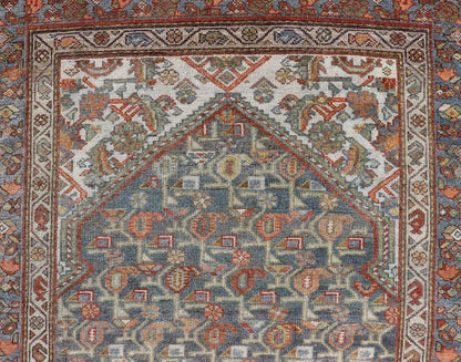 nan - Keivan Woven ArtsEMB - 222111 - 26196Rug