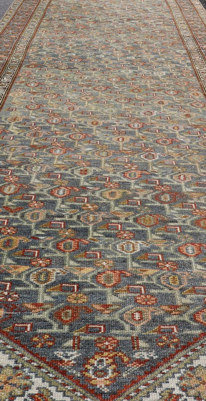 nan - Keivan Woven ArtsEMB - 222111 - 26196Rug