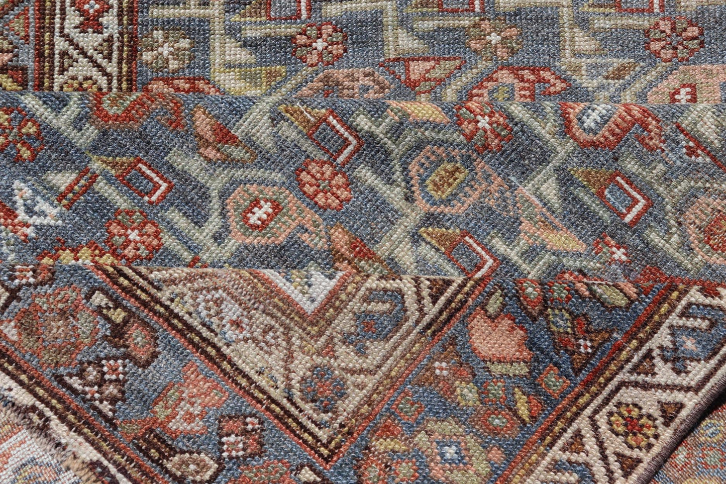 nan - Keivan Woven ArtsEMB - 222111 - 26196Rug