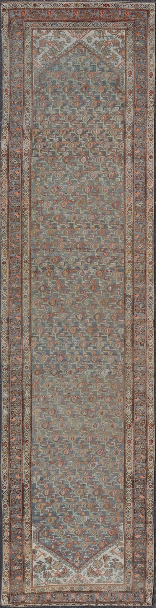 nan - Keivan Woven ArtsEMB - 222111 - 26196Rug