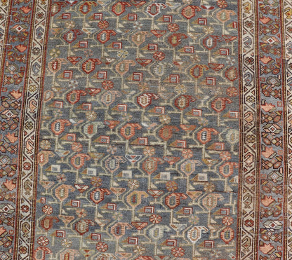 nan - Keivan Woven ArtsEMB - 222111 - 26196Rug