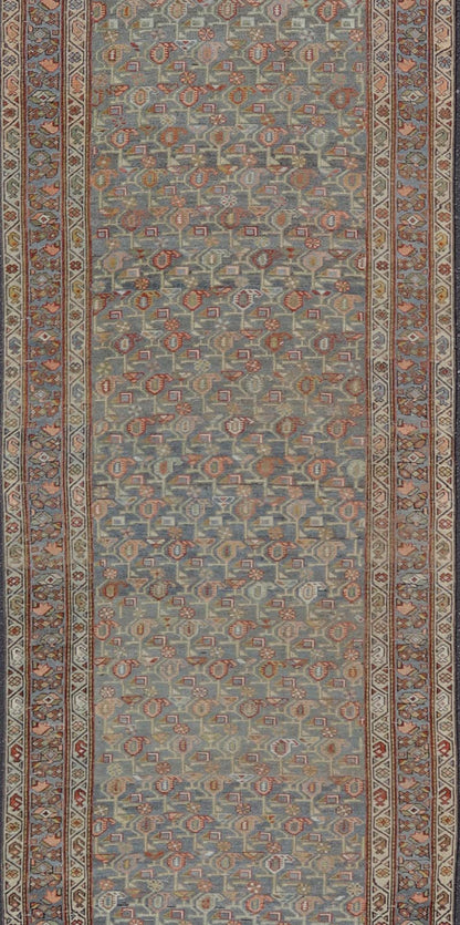 nan - Keivan Woven ArtsEMB - 222111 - 26196Rug