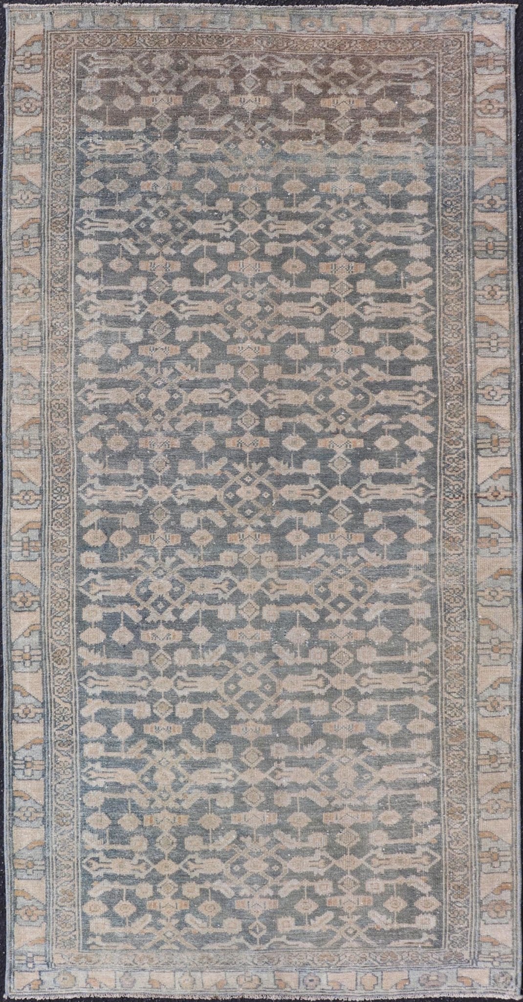 nan - Keivan Woven ArtsEMB - 222112 - 26796Rug