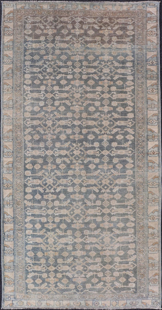 nan - Keivan Woven ArtsEMB - 222112 - 26796Rug