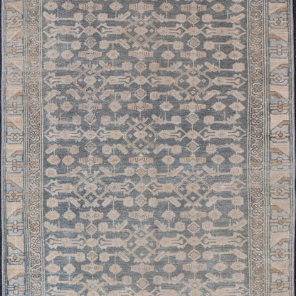 nan - Keivan Woven ArtsEMB - 222112 - 26796Rug