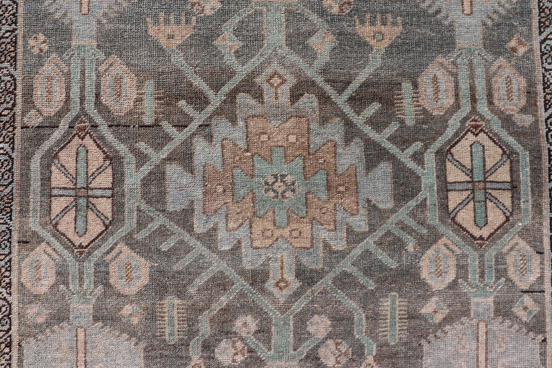 nan - Keivan Woven ArtsEMB - 222113 - 26202Rug