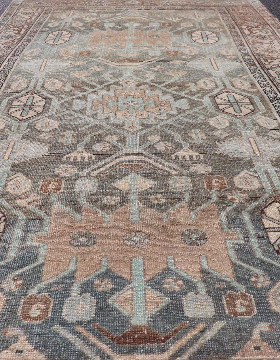 nan - Keivan Woven ArtsEMB - 222113 - 26202Rug