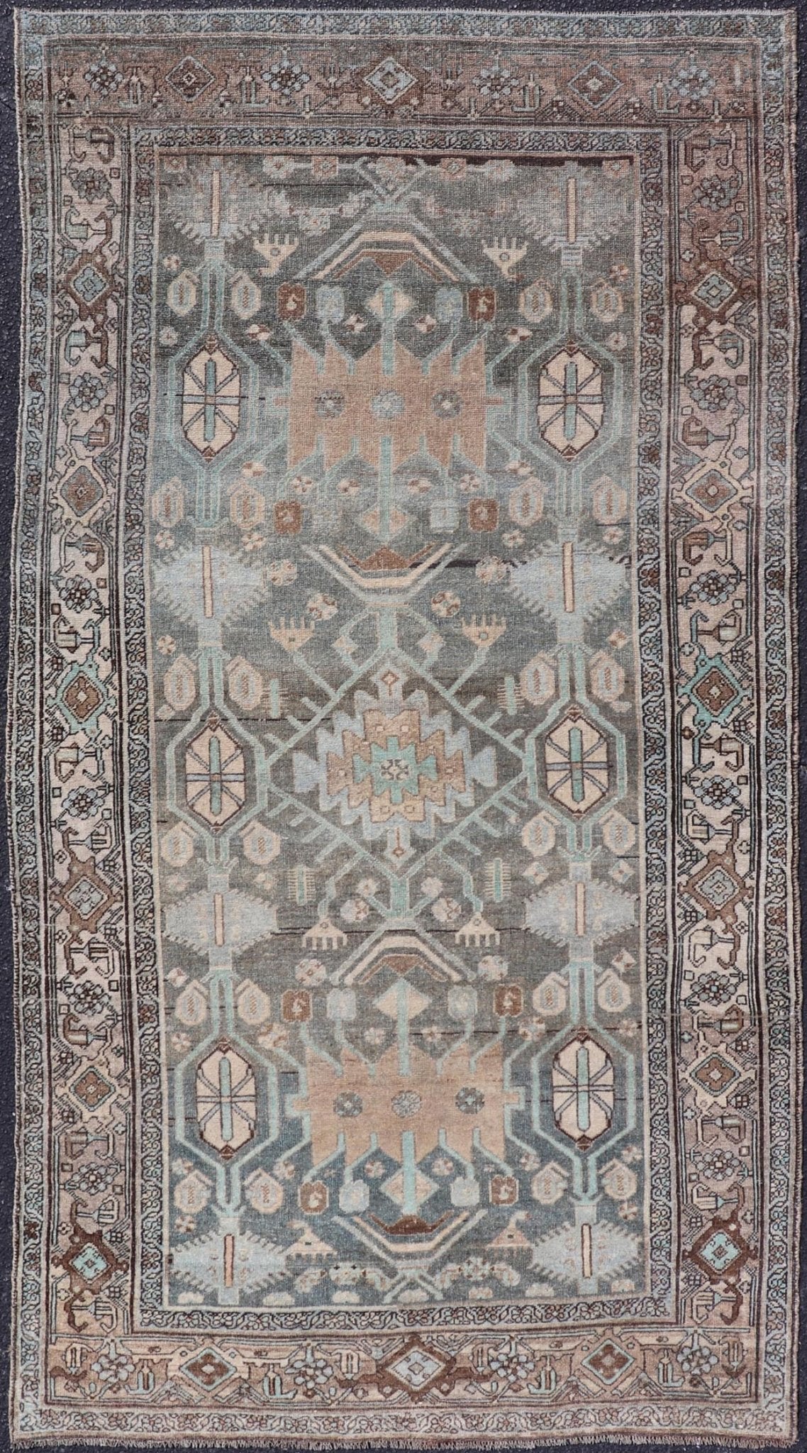 nan - Keivan Woven ArtsEMB - 222113 - 26202Rug