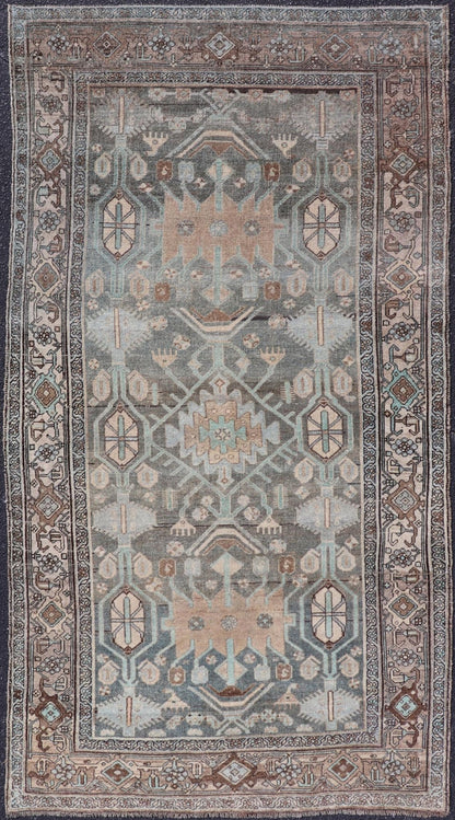 nan - Keivan Woven ArtsEMB - 222113 - 26202Rug