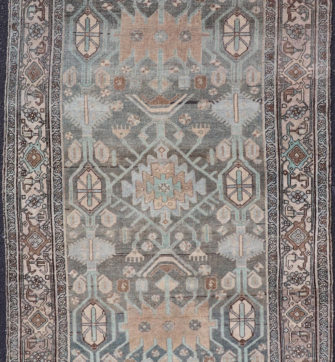 nan - Keivan Woven ArtsEMB - 222113 - 26202Rug