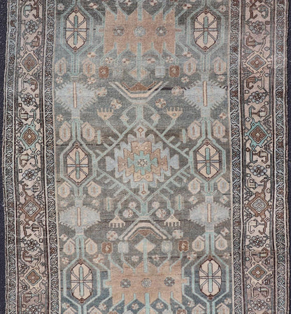 nan - Keivan Woven ArtsEMB - 222113 - 26202Rug