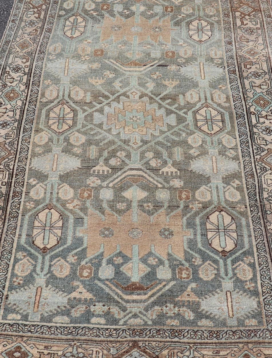 nan - Keivan Woven ArtsEMB - 222113 - 26202Rug