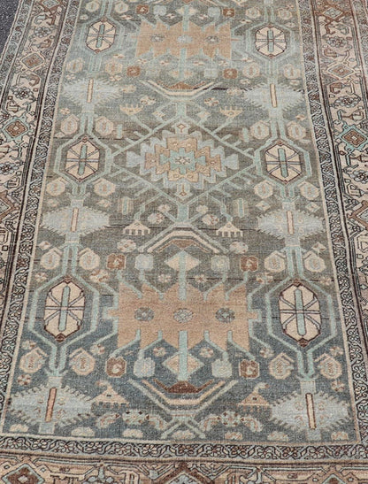nan - Keivan Woven ArtsEMB - 222113 - 26202Rug