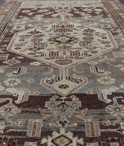 nan - Keivan Woven ArtsEMB - 222114 - 26088Rug