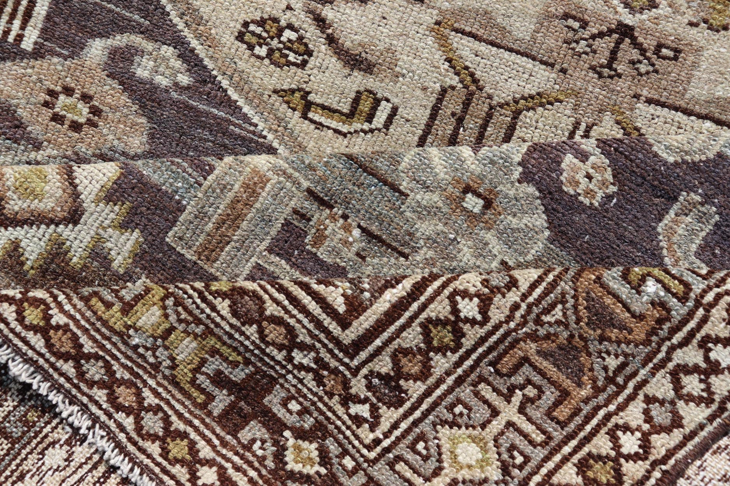 nan - Keivan Woven ArtsEMB - 222114 - 26088Rug