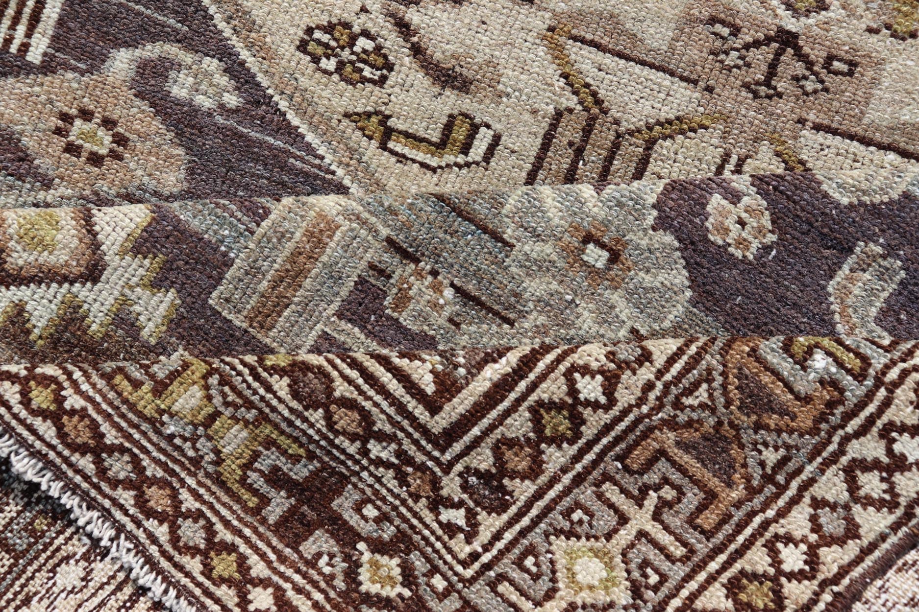 nan - Keivan Woven ArtsEMB - 222114 - 26088Rug