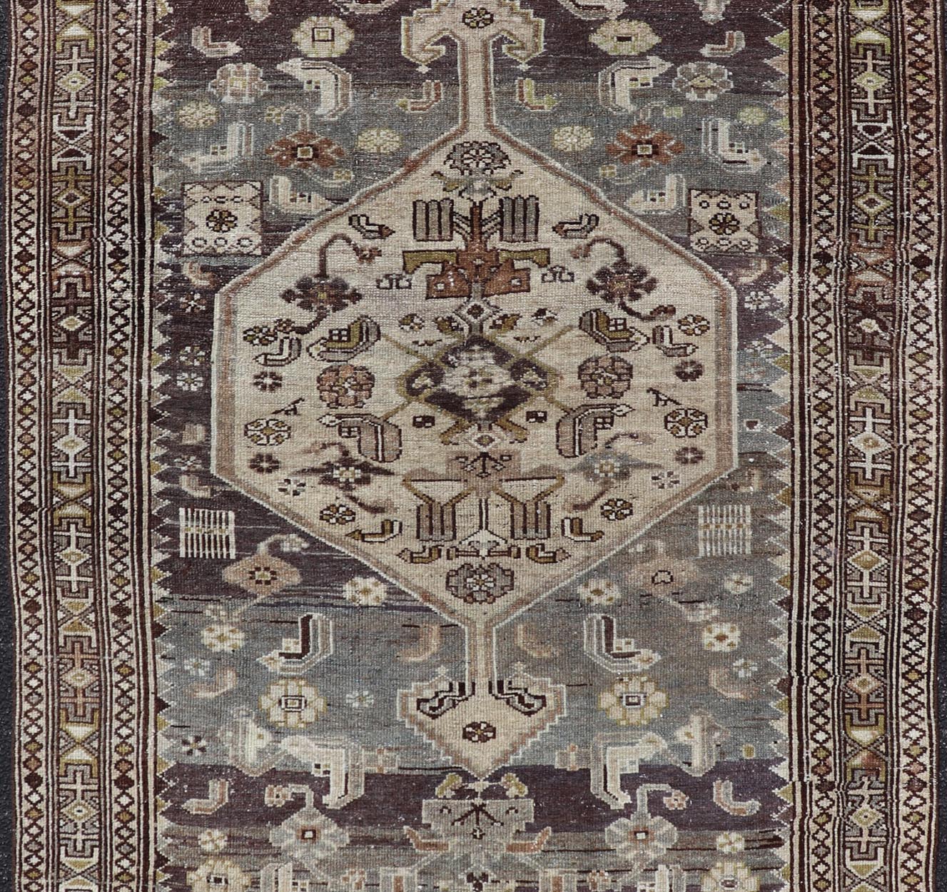 nan - Keivan Woven ArtsEMB - 222114 - 26088Rug