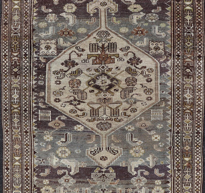nan - Keivan Woven ArtsEMB - 222114 - 26088Rug