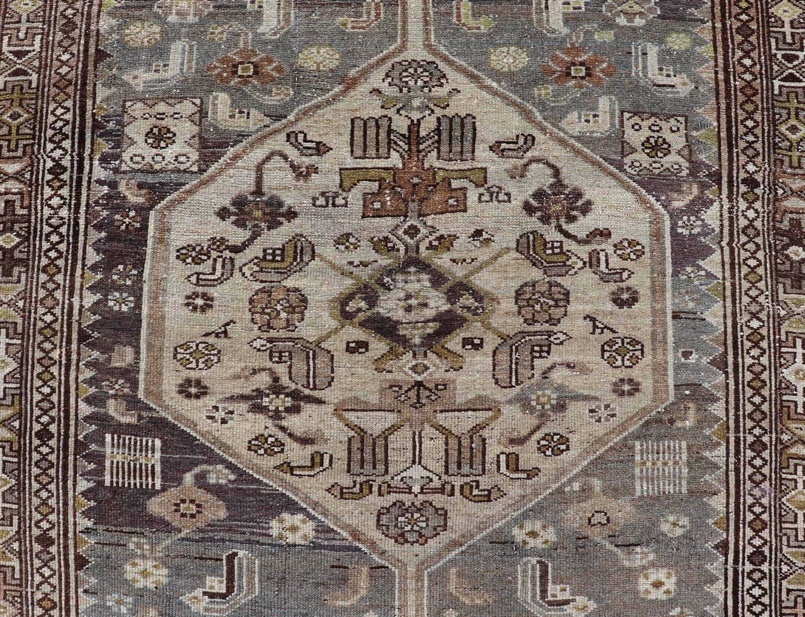 nan - Keivan Woven ArtsEMB - 222114 - 26088Rug