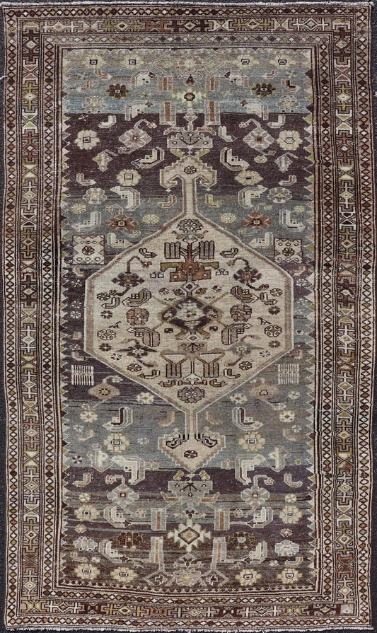 nan - Keivan Woven ArtsEMB - 222114 - 26088Rug