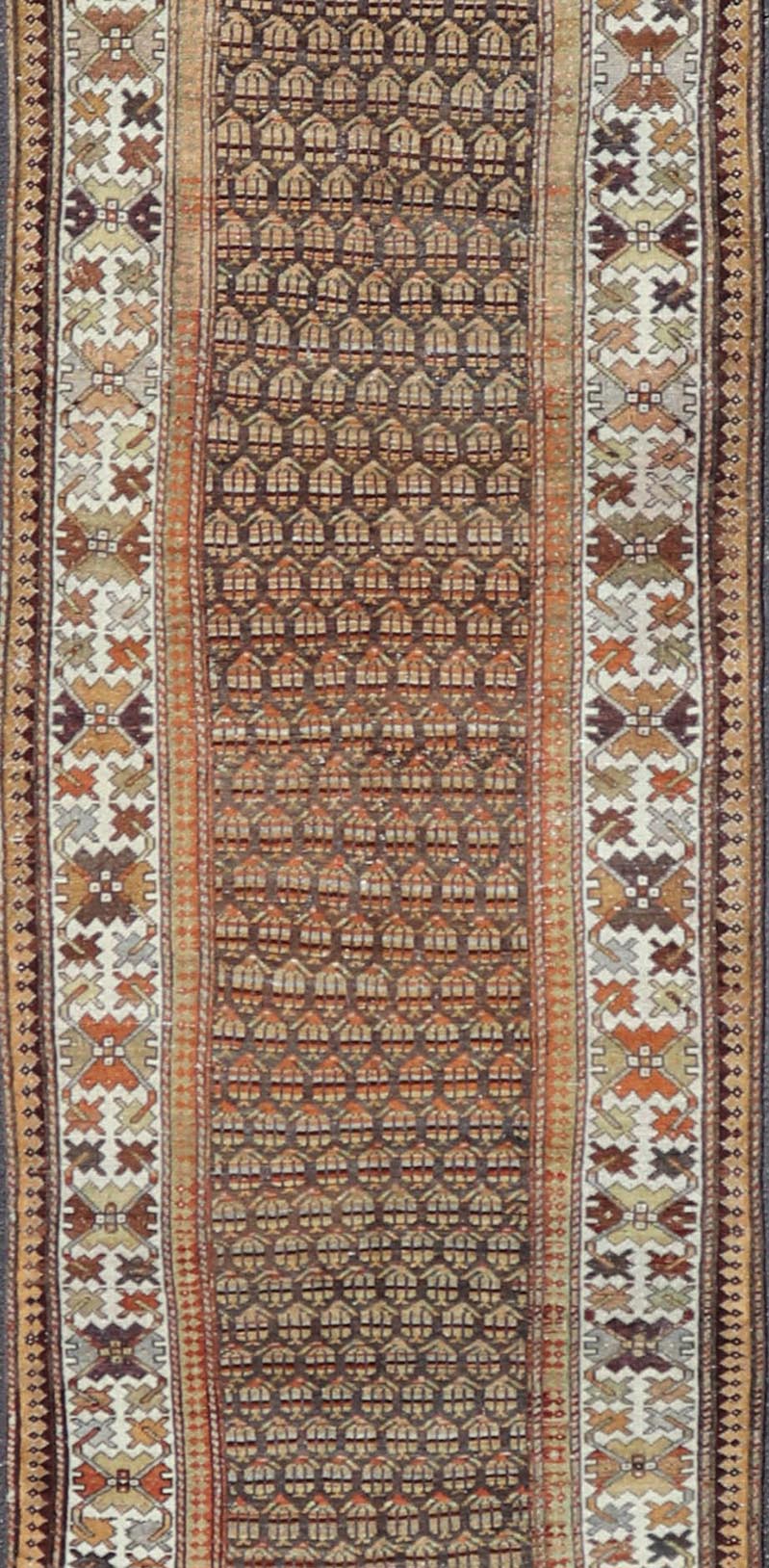 nan - Keivan Woven ArtsEMB - 222119 - 26208Rug