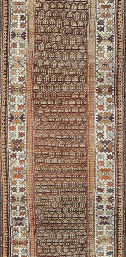 nan - Keivan Woven ArtsEMB - 222119 - 26208Rug