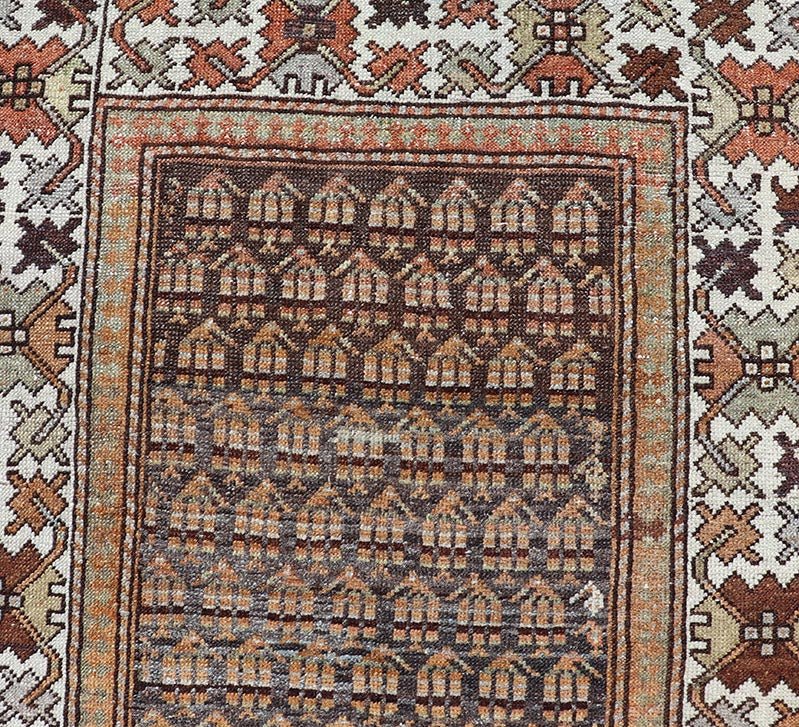 nan - Keivan Woven ArtsEMB - 222119 - 26208Rug