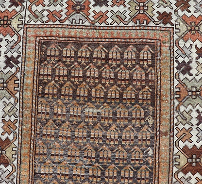 nan - Keivan Woven ArtsEMB - 222119 - 26208Rug