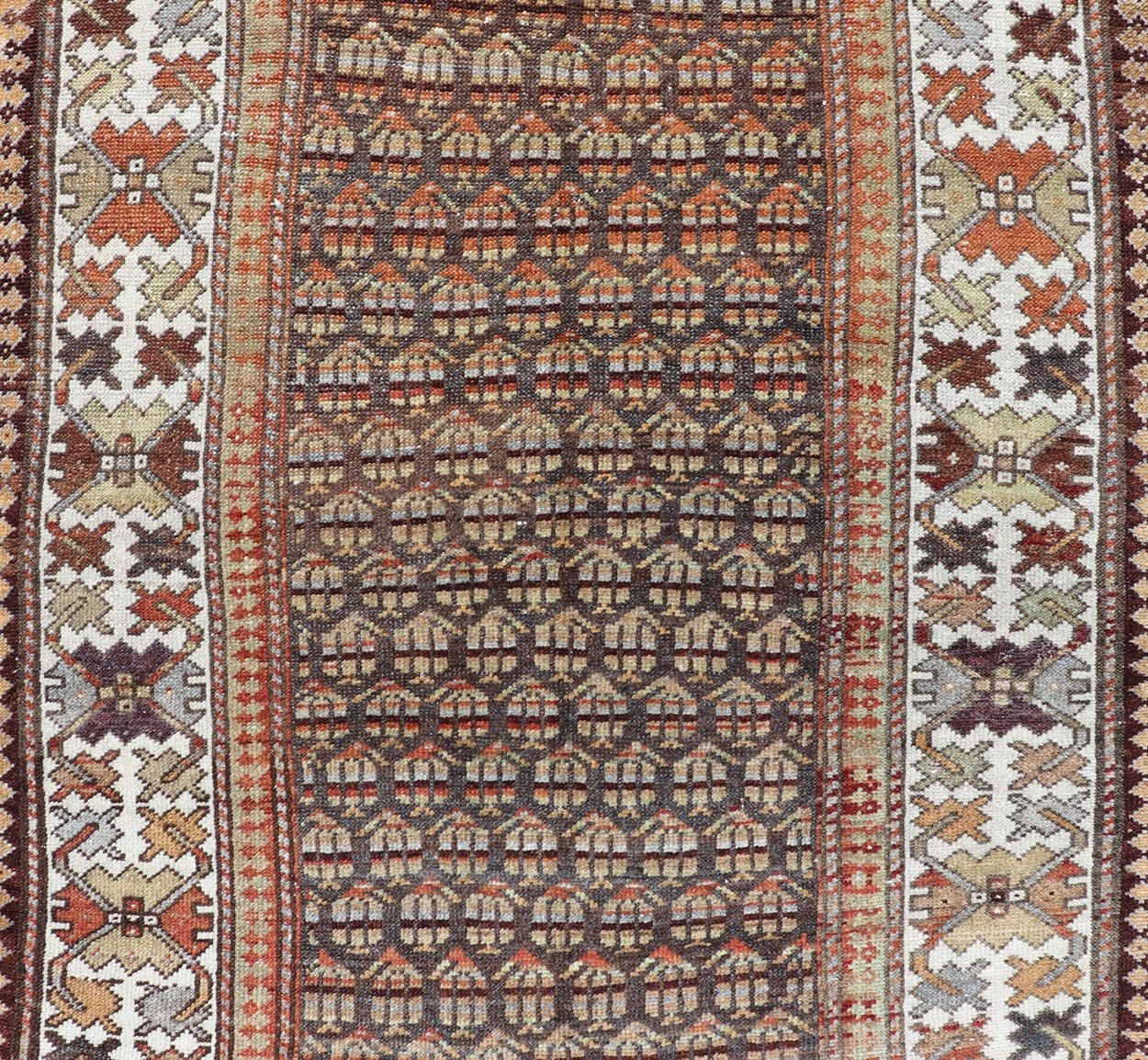nan - Keivan Woven ArtsEMB - 222119 - 26208Rug